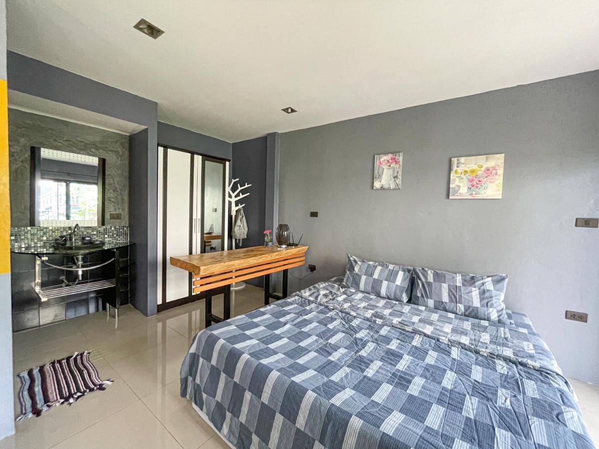 The Endless Bangtao Residence 1987 Bang Tao Beach  Esterno foto