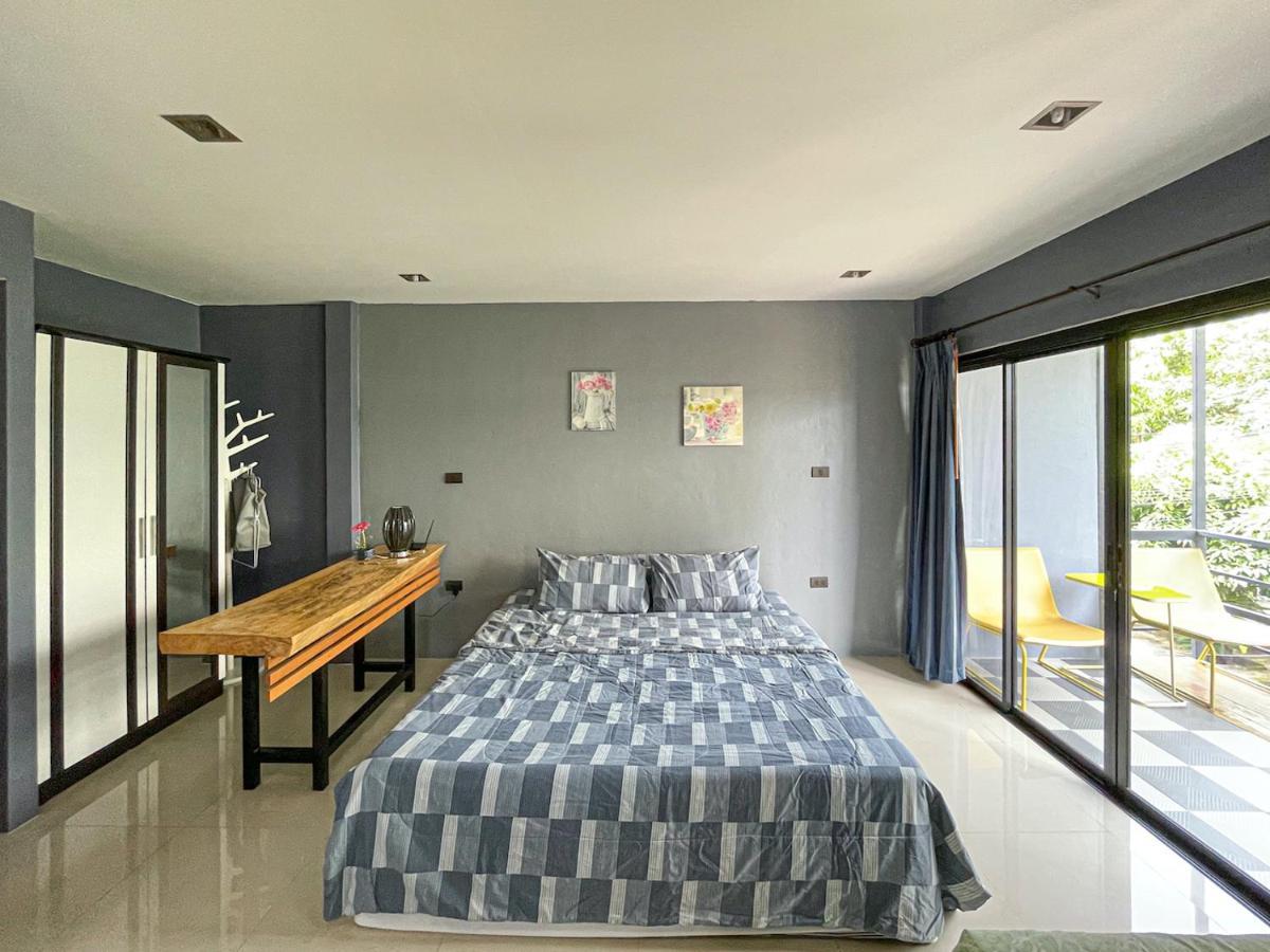The Endless Bangtao Residence 1987 Bang Tao Beach  Esterno foto