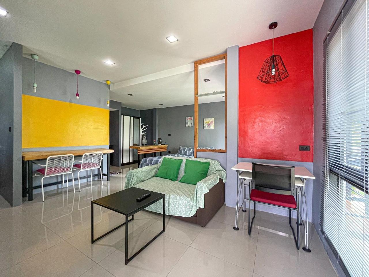 The Endless Bangtao Residence 1987 Bang Tao Beach  Esterno foto