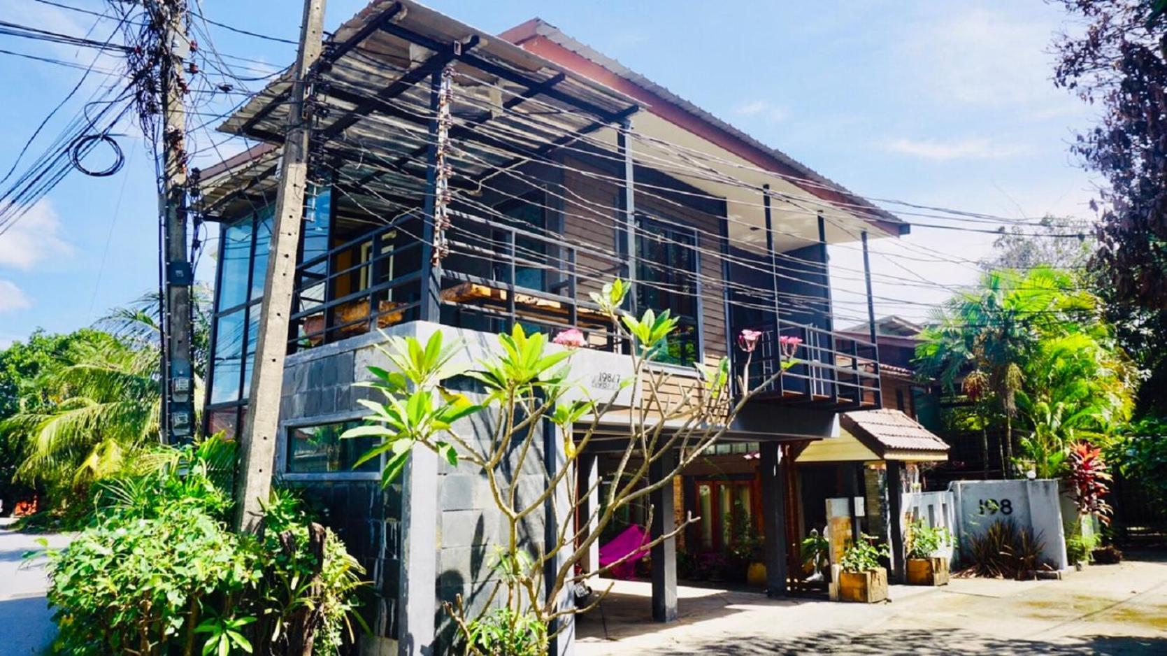 The Endless Bangtao Residence 1987 Bang Tao Beach  Esterno foto