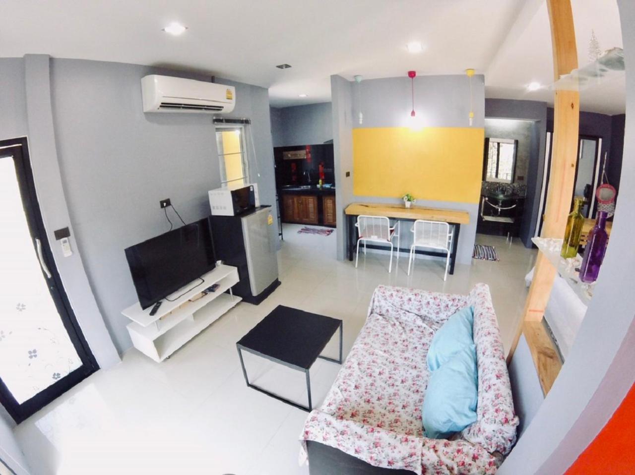 The Endless Bangtao Residence 1987 Bang Tao Beach  Esterno foto